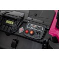 Terénní vozidlo HONDA Talon 4x4 Růžové