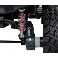 Terénní vozidlo HONDA Talon 4x4 Zelená