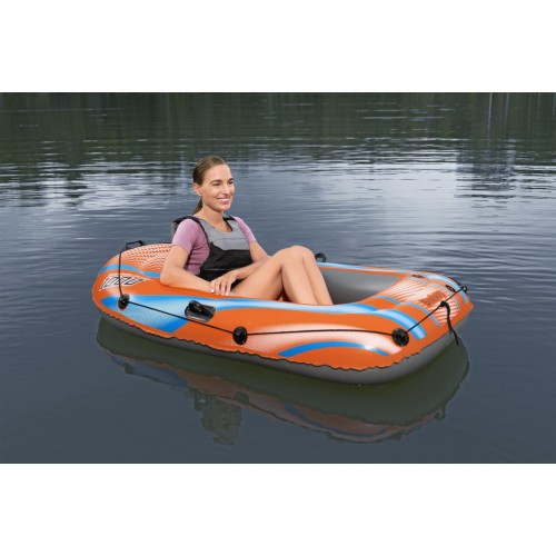 Nafukovací člun KONDOR ELITE 1000, 162 cm x 96 cm BESTWAY