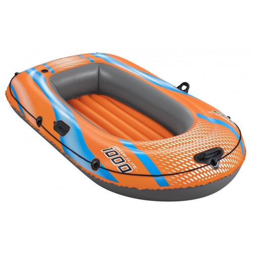 Nafukovací člun KONDOR ELITE 1000, 162 cm x 96 cm BESTWAY