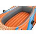 Nafukovací člun KONDOR ELITE 1000, 162 cm x 96 cm BESTWAY