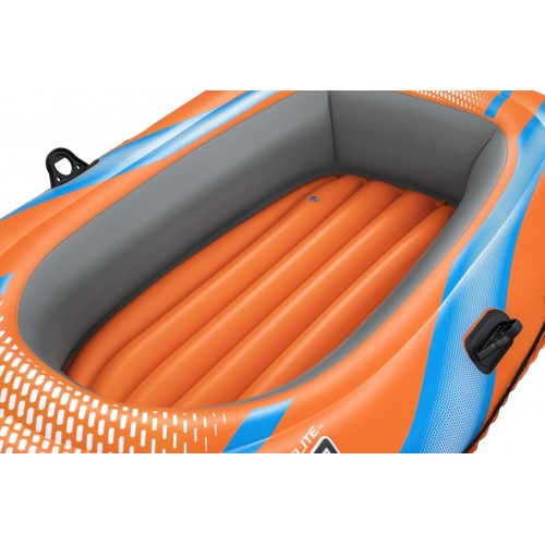 Nafukovací člun KONDOR ELITE 1000, 162 cm x 96 cm BESTWAY