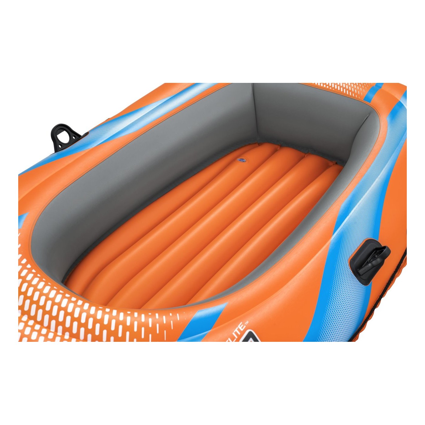 Nafukovací člun KONDOR ELITE 1000, 162 cm x 96 cm BESTWAY