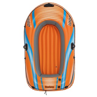 Nafukovací člun KONDOR ELITE 1000, 162 cm x 96 cm BESTWAY