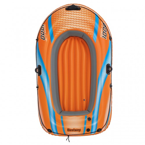 Nafukovací člun KONDOR ELITE 1000, 162 cm x 96 cm BESTWAY