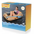 Nafukovací člun KONDOR ELITE 1000, 162 cm x 96 cm BESTWAY