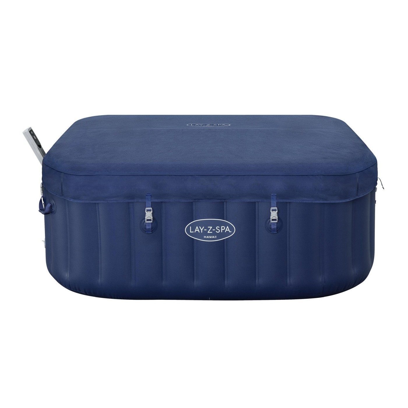 Lay-Z-Spa HAWAII SMART Air Jet Jacuzzi BESTWAY