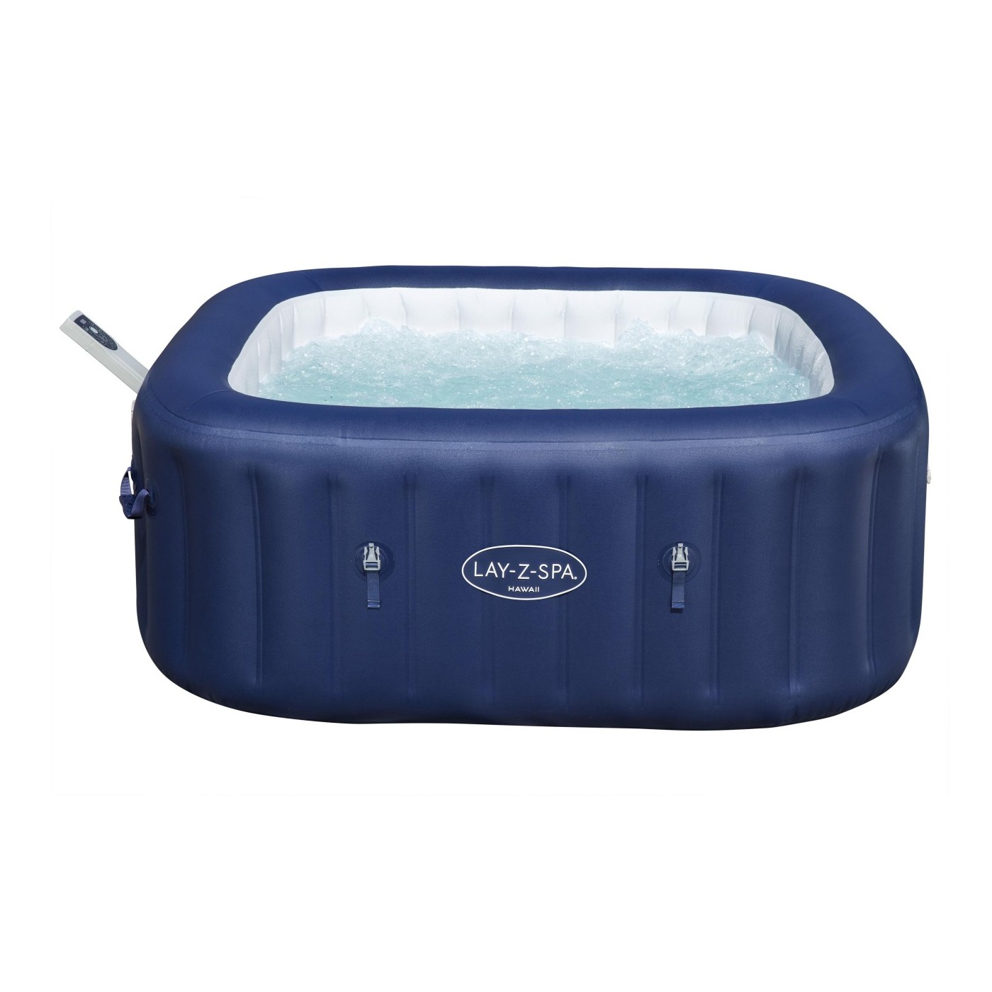 Lay-Z-Spa HAWAII SMART Air Jet Jacuzzi BESTWAY