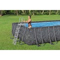 24FT rámový bazén 732x366x132cm APX 365 BESTWAY