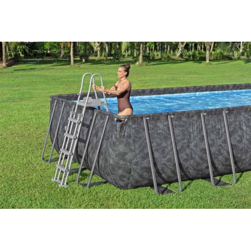 24FT rámový bazén 732x366x132cm APX 365 BESTWAY