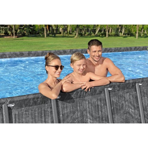 24FT rámový bazén 732x366x132cm APX 365 BESTWAY