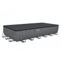 24FT rámový bazén 732x366x132cm APX 365 BESTWAY