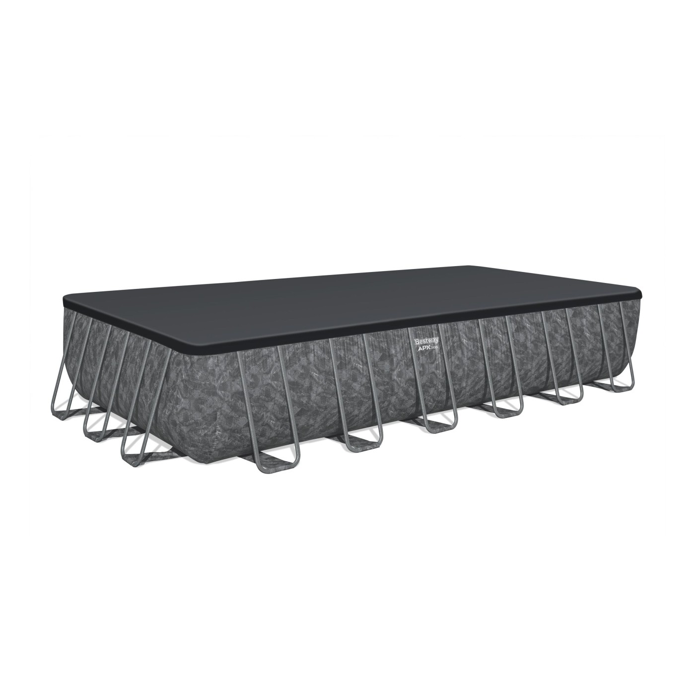 24FT rámový bazén 732x366x132cm APX 365 BESTWAY