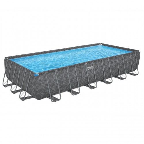 24FT rámový bazén 732x366x132cm APX 365 BESTWAY