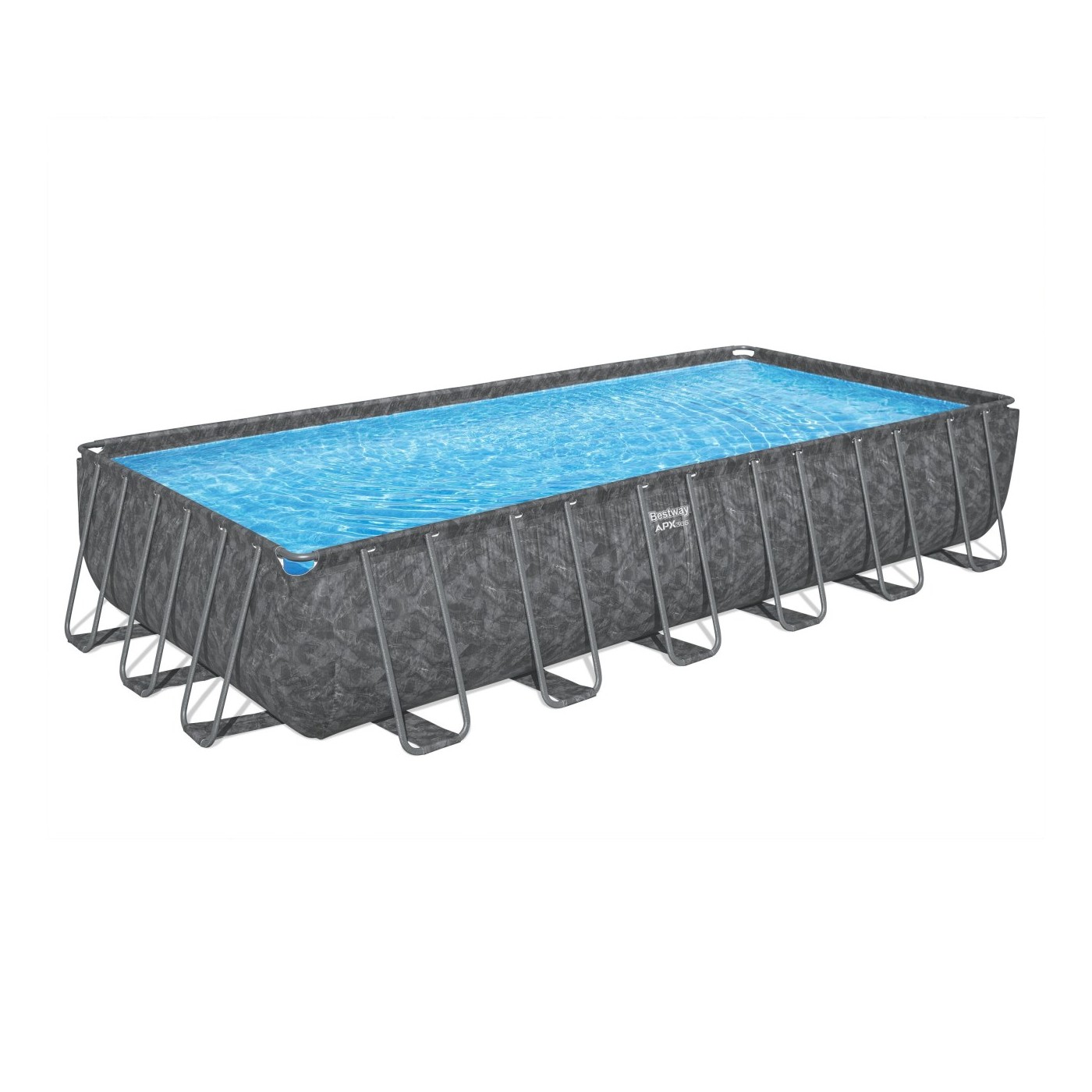 24FT rámový bazén 732x366x132cm APX 365 BESTWAY