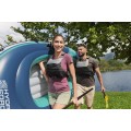 Nafukovací člun TREK X2, 232 cm x 118 cm + doplňky BESTWAY