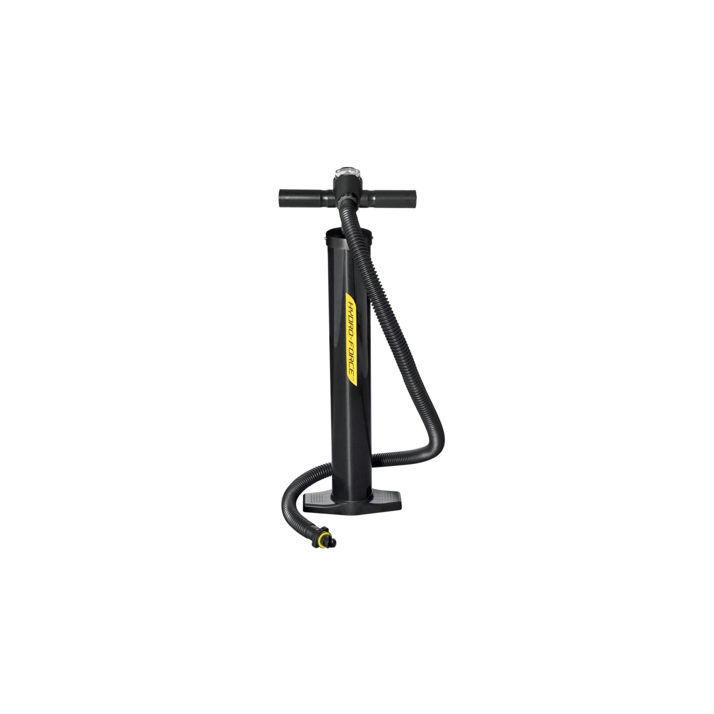 PaddleBoard OCEANAN 10 Hydro-Force 305x84x12cm + příslušenství BESTWAY
