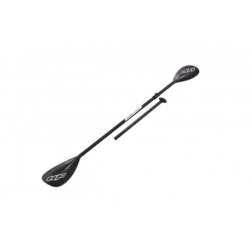 PaddleBoard OCEANAN 10 Hydro-Force 305x84x12cm + příslušenství BESTWAY
