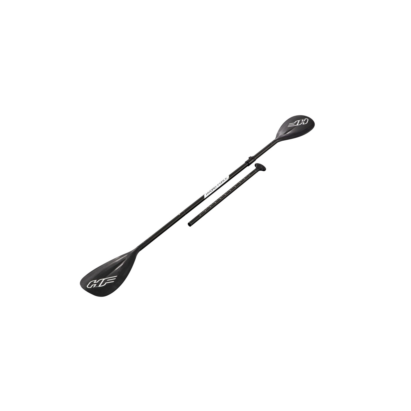 PaddleBoard OCEANAN 10 Hydro-Force 305x84x12cm + příslušenství BESTWAY