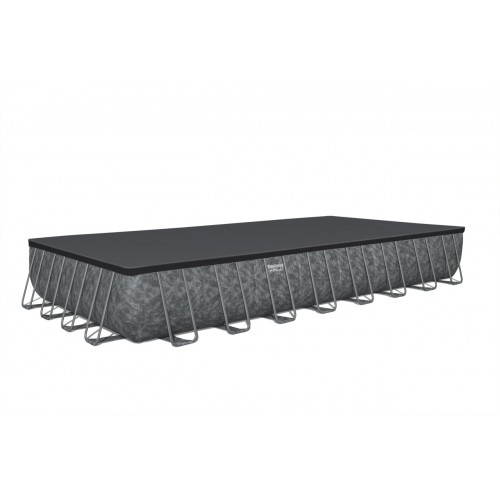 Rámový bazén 31FT 956x488x132cm APX 365 BESTWAY