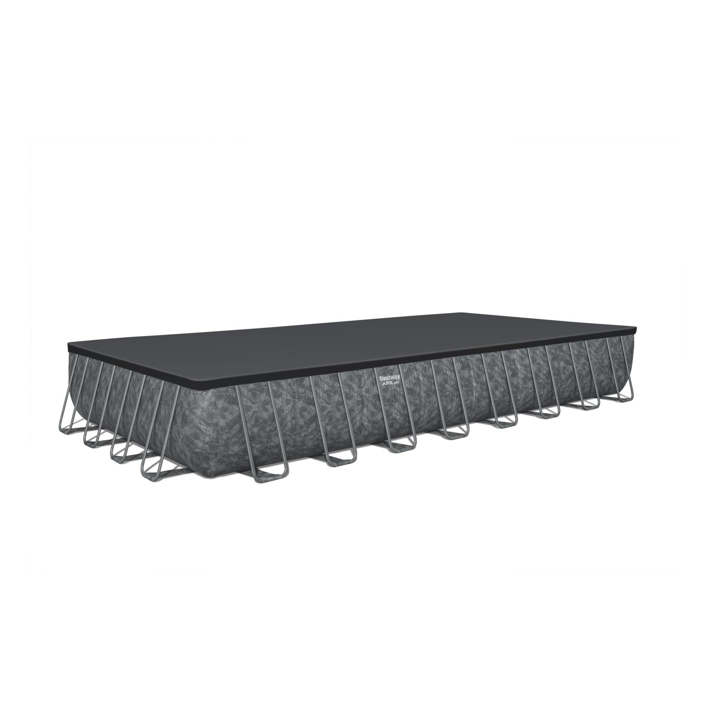 Rámový bazén 31FT 956x488x132cm APX 365 BESTWAY