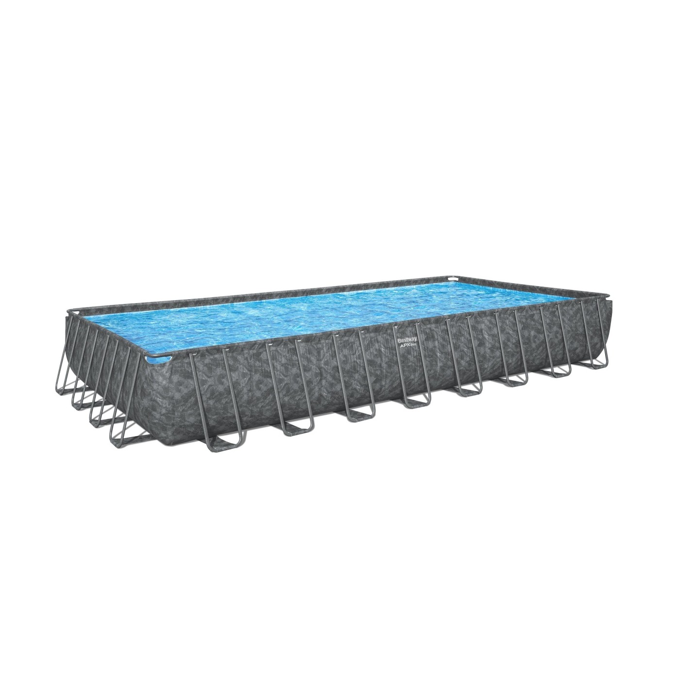 Rámový bazén 31FT 956x488x132cm APX 365 BESTWAY
