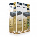 Rámový bazén 31FT 956x488x132cm APX 365 BESTWAY