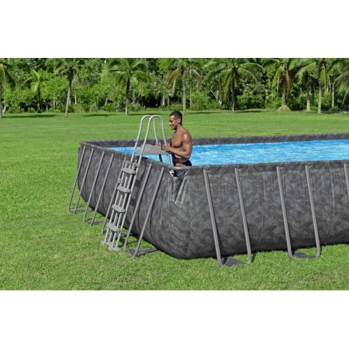 Rámový bazén 31FT 956x488x132cm APX 365 BESTWAY