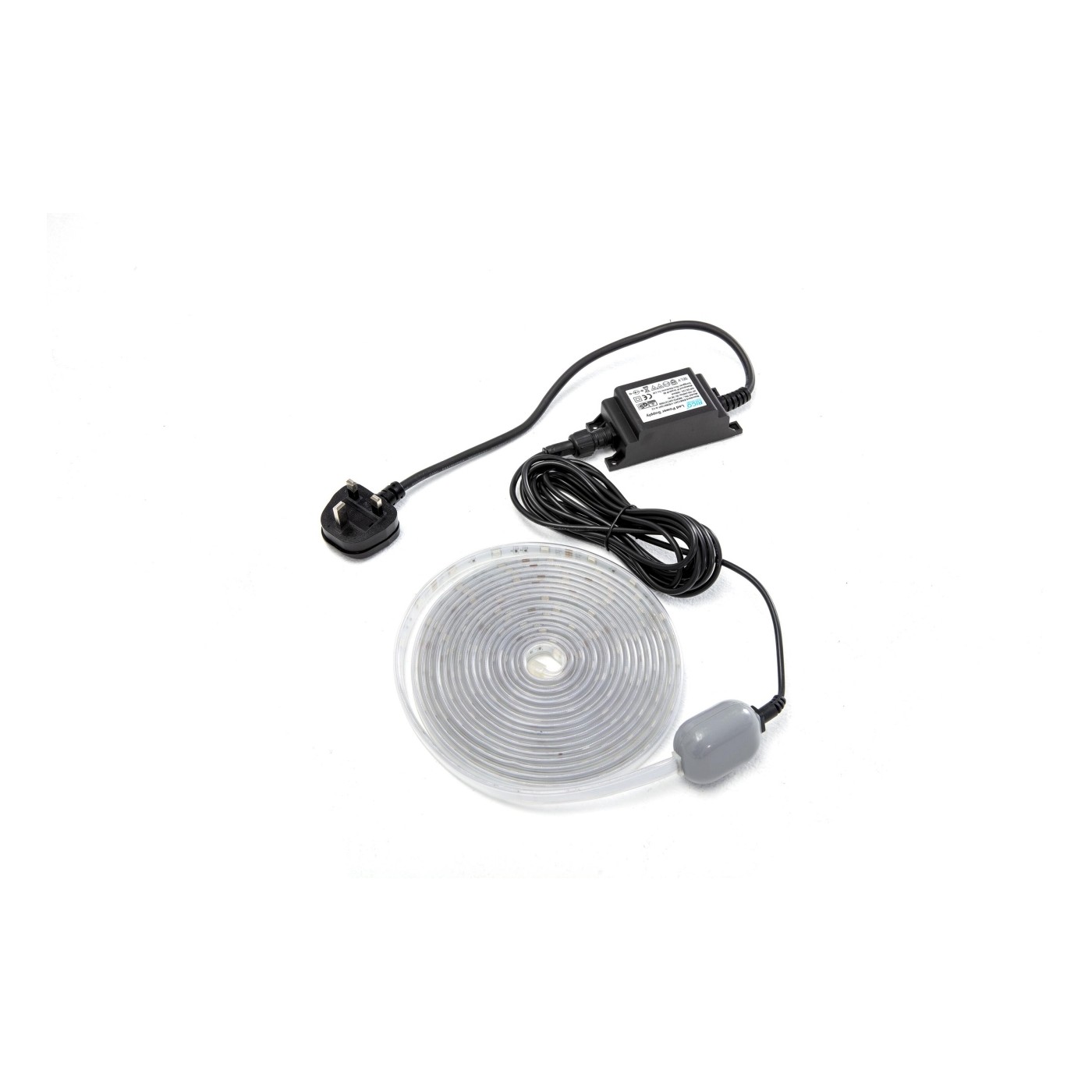 Lay-Z-Spa Hollywood LUXE Air Jet Jacuzzi BESTWAY