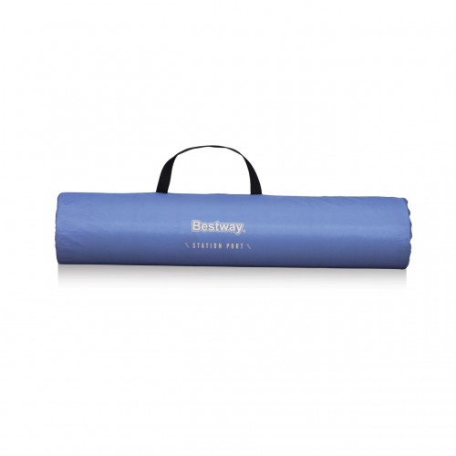 BESTWAY přenosný šatník 190x110cm turistický stan