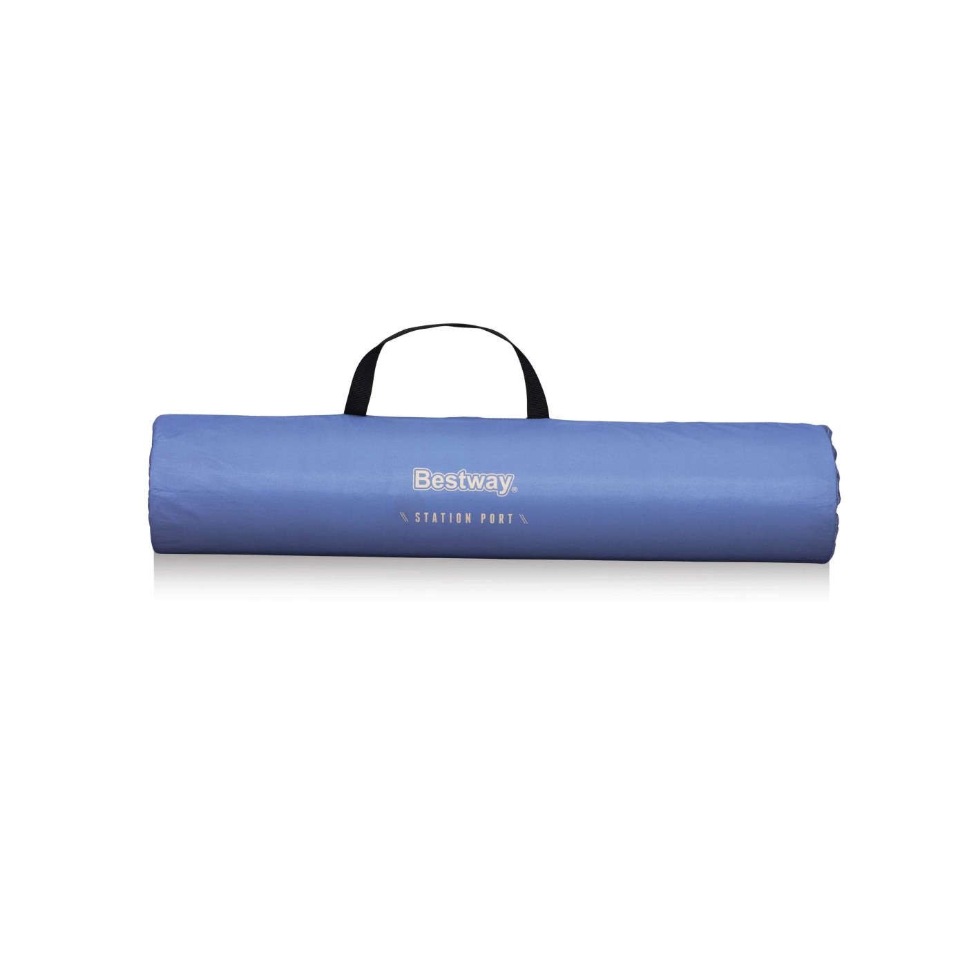 BESTWAY přenosný šatník 190x110cm turistický stan