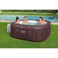 Lay-Z-Spa Maledivy SMART HydroJet PRO Jacuzzi BESTWAY