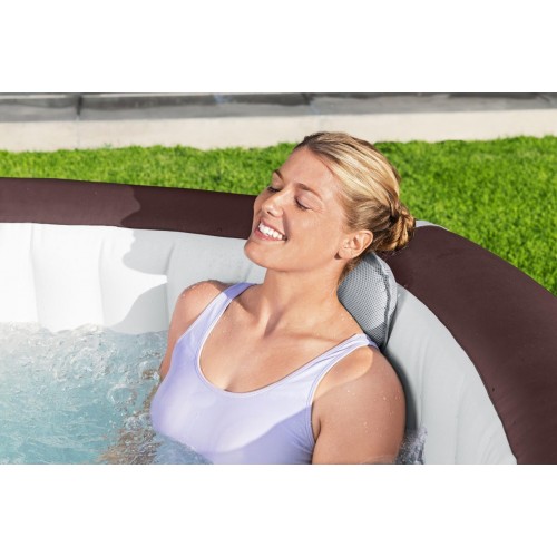 Lay-Z-Spa Maledivy SMART HydroJet PRO Jacuzzi BESTWAY