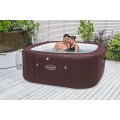 Lay-Z-Spa Maledivy SMART HydroJet PRO Jacuzzi BESTWAY
