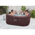 Lay-Z-Spa Maledivy SMART HydroJet PRO Jacuzzi BESTWAY