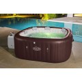 Lay-Z-Spa Maledivy SMART HydroJet PRO Jacuzzi BESTWAY