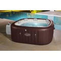 Lay-Z-Spa Maledivy SMART HydroJet PRO Jacuzzi BESTWAY