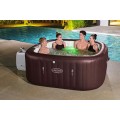 Lay-Z-Spa Maledivy SMART HydroJet PRO Jacuzzi BESTWAY