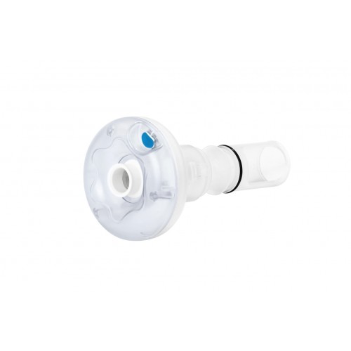 Lay-Z-Spa Maledivy SMART HydroJet PRO Jacuzzi BESTWAY