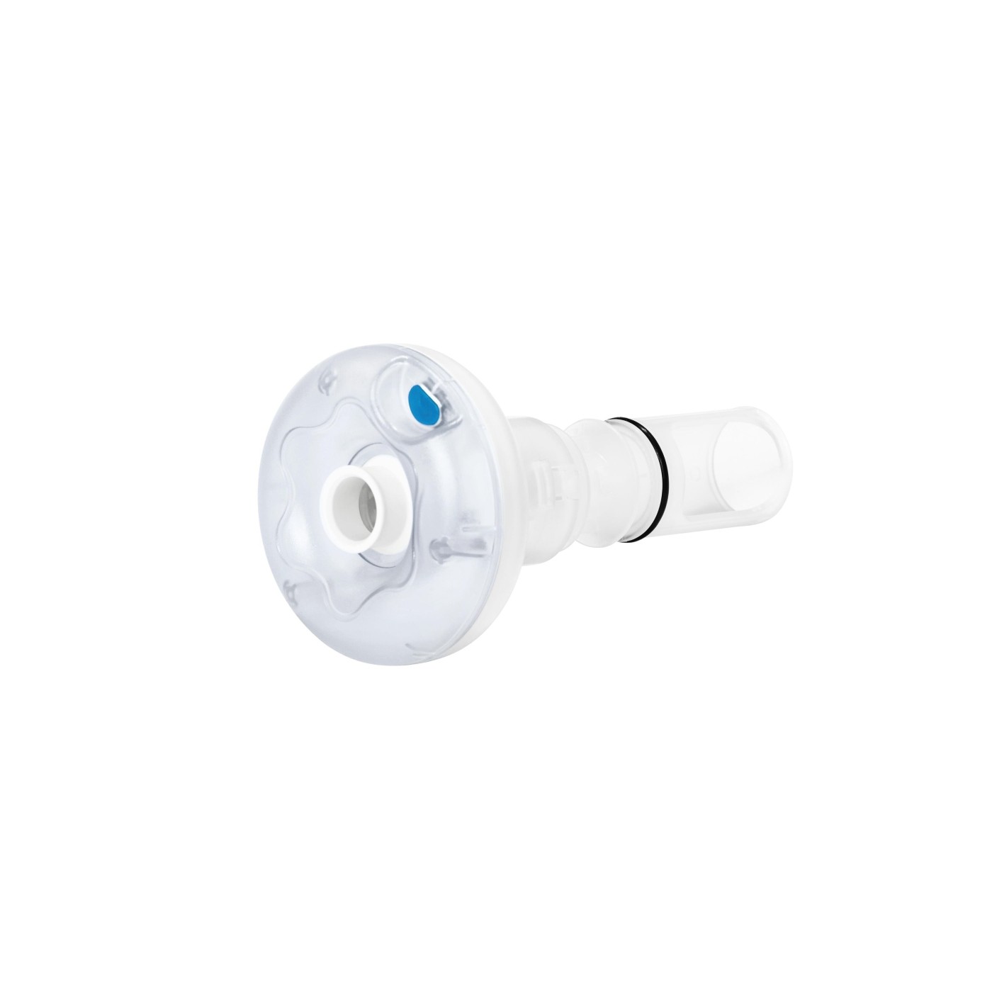 Lay-Z-Spa Maledivy SMART HydroJet PRO Jacuzzi BESTWAY