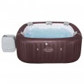 Lay-Z-Spa Maledivy SMART HydroJet PRO Jacuzzi BESTWAY