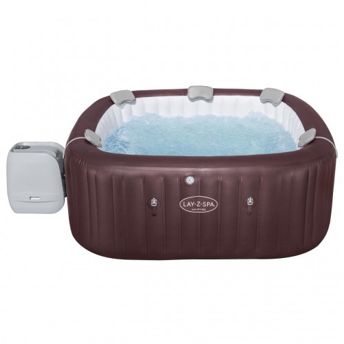 Lay-Z-Spa Maledivy SMART HydroJet PRO Jacuzzi BESTWAY
