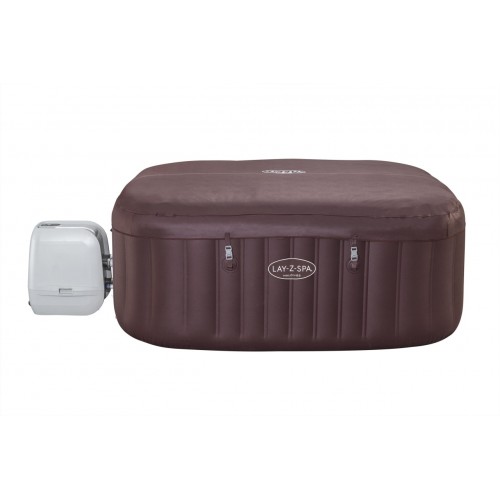 Lay-Z-Spa Maledivy SMART HydroJet PRO Jacuzzi BESTWAY