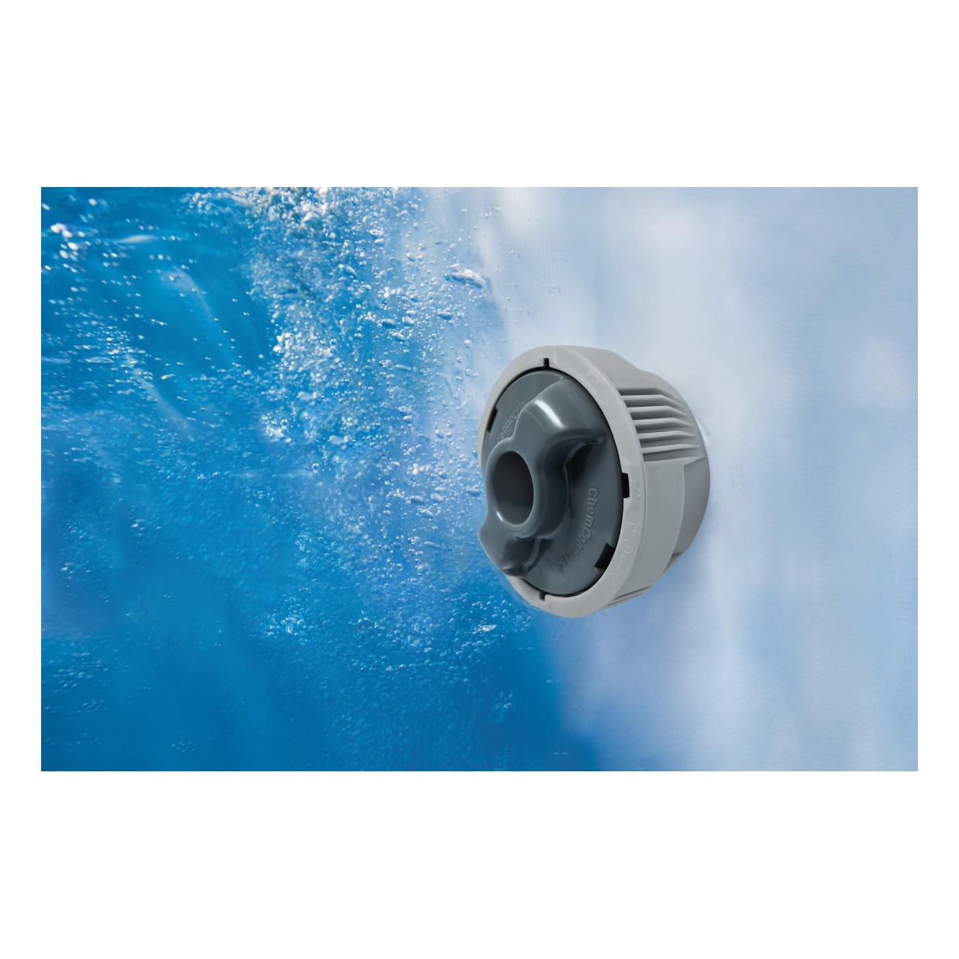 Lay-Z-Spa Maledivy SMART HydroJet PRO Jacuzzi BESTWAY