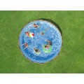Rám bazénu 14FT 427x107cm Ocel PRO MAX BESTWAY