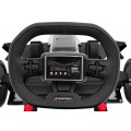 Go-kart Audi s driftovací funkcí černý