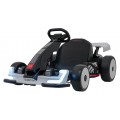 Go-kart Audi s driftovací funkcí Bílý
