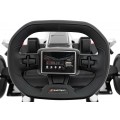 Go-kart Audi s driftovací funkcí Bílý