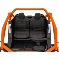 Buggy SR SUPER 66 oranžová