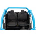 Vozidlo Buggy SR SUPER 66 Modrá